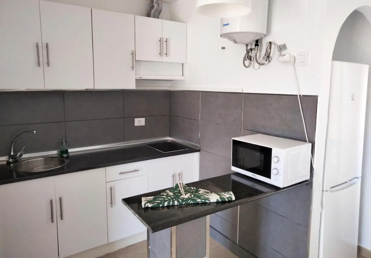 Mirador De Sotavento Apartment 8209 Costa Calma Spain