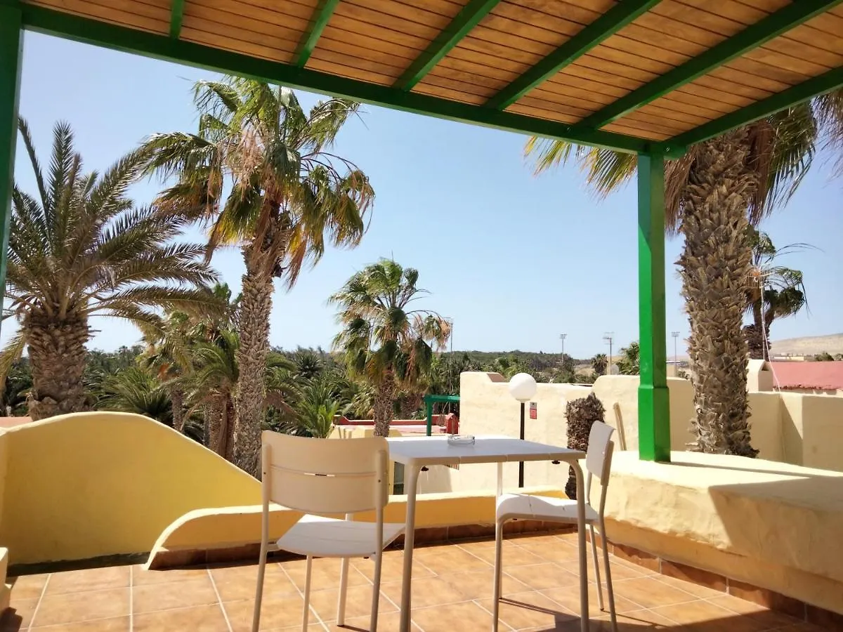 Mirador De Sotavento Apartment 8209 Costa Calma