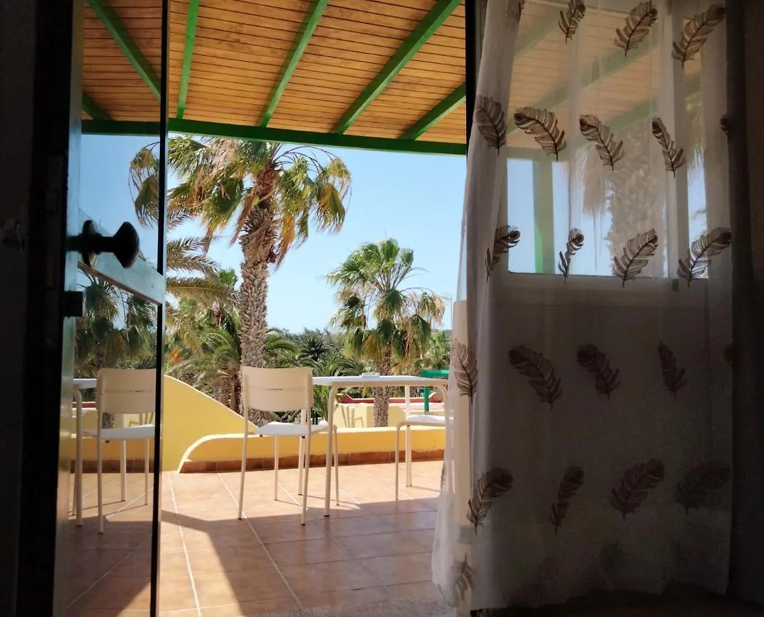 Mirador De Sotavento Apartment 8209 Costa Calma