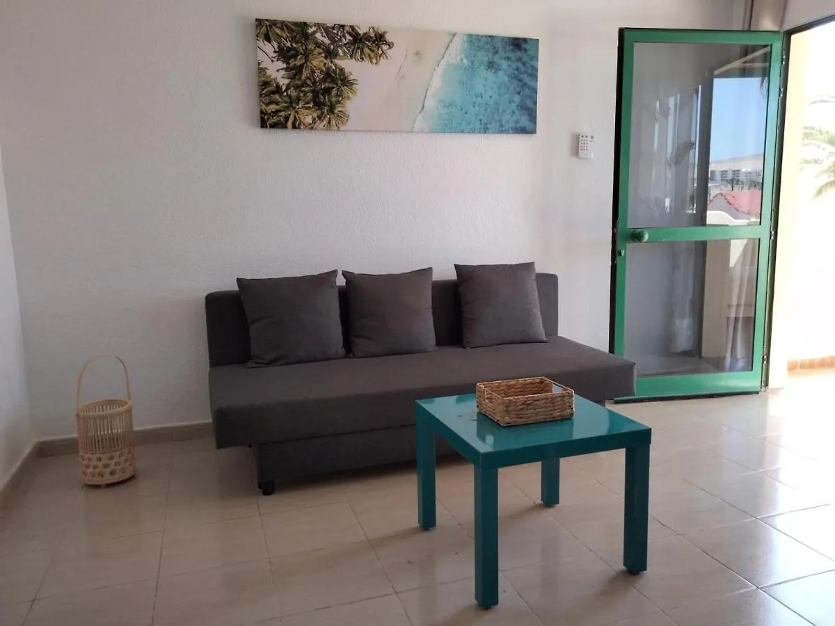 Mirador De Sotavento Apartment 8209 Costa Calma