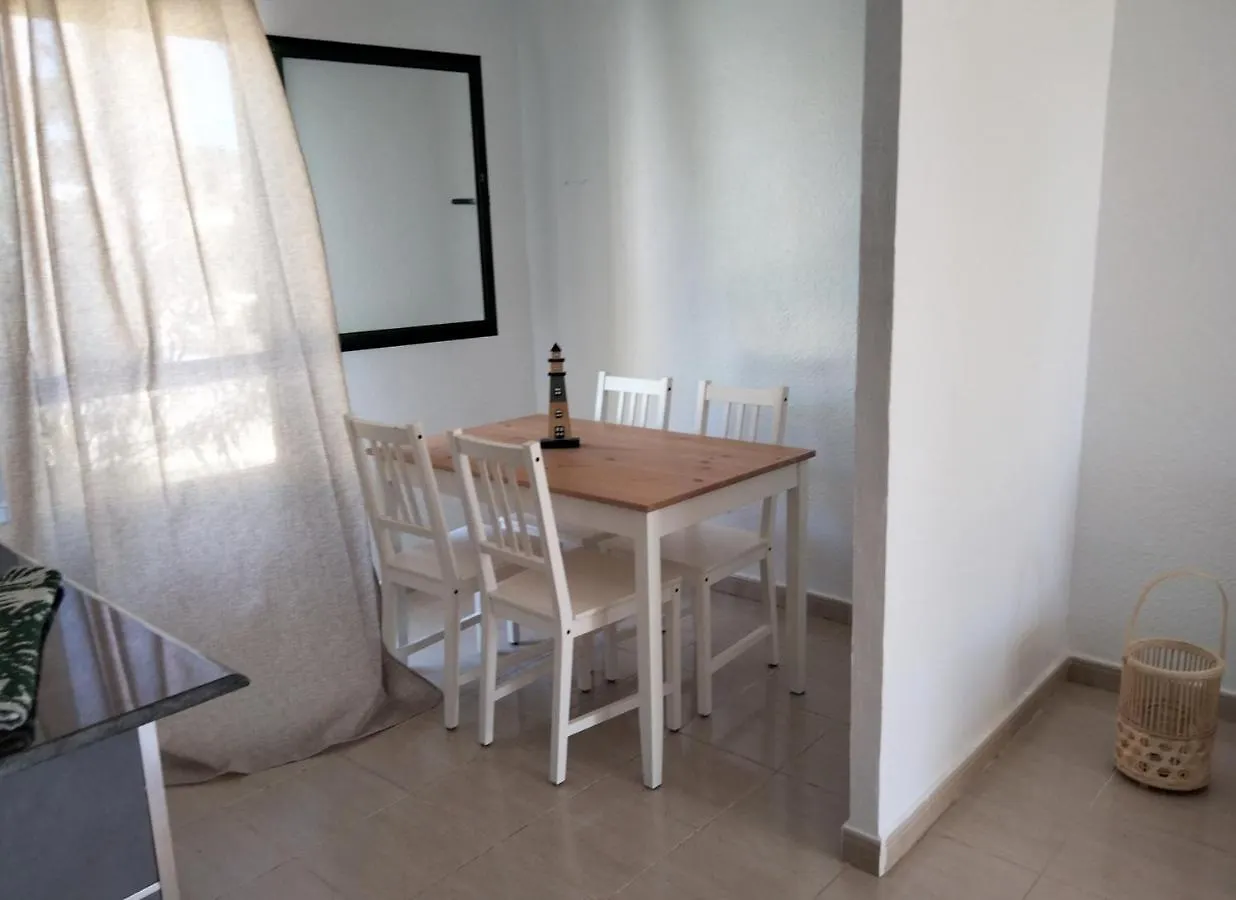 Mirador De Sotavento Apartment 8209 Costa Calma
