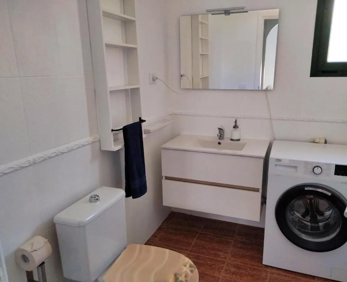 Mirador De Sotavento Apartment 8209 Costa Calma Spain