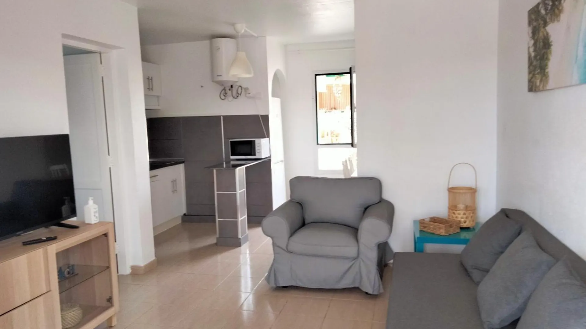 Mirador De Sotavento Apartment 8209 Costa Calma 0*,