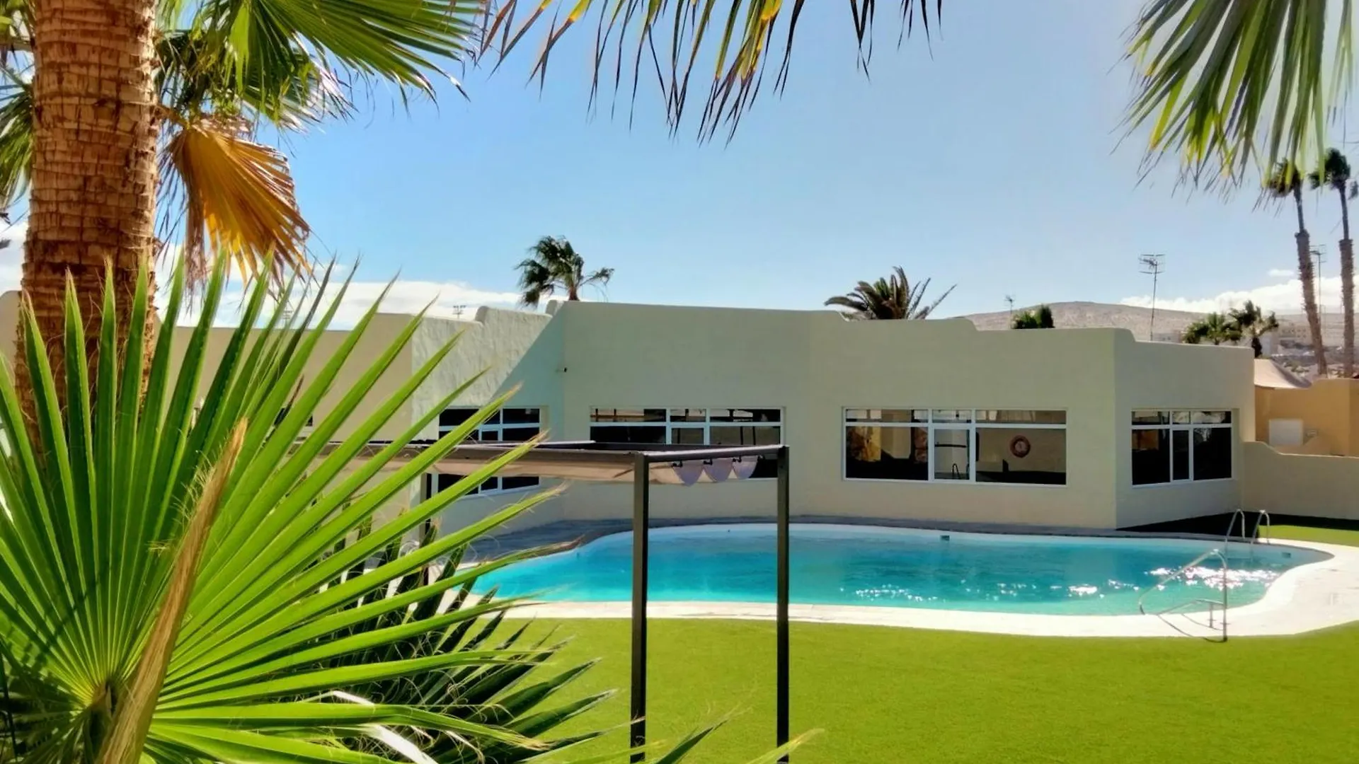 Mirador De Sotavento Apartment 8209 Costa Calma Spain
