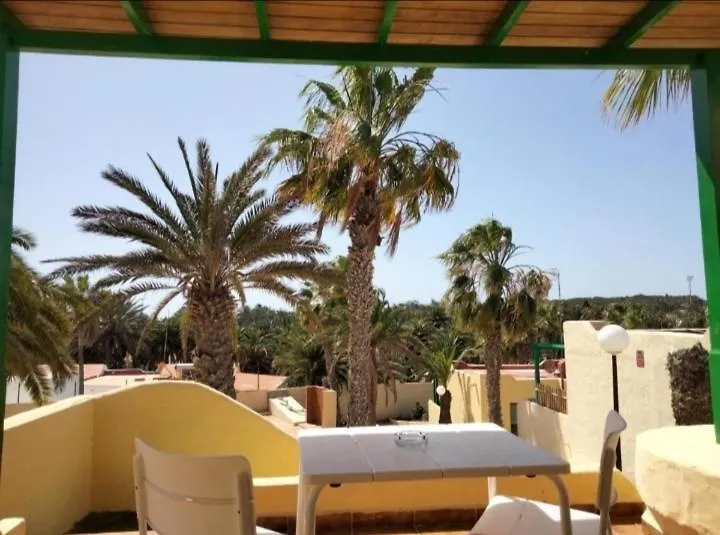 Mirador De Sotavento Apartment 8209 Costa Calma